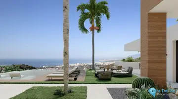 4 bedroom House for Sale in Altos de los Monteros-56851