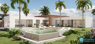 4 bedroom House for Sale in Altos de los Monteros-56853