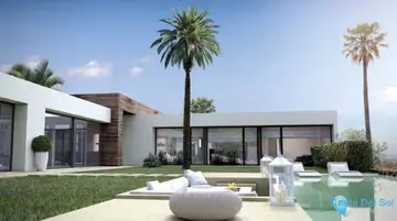4 bedroom House for Sale in Altos de los Monteros-56856