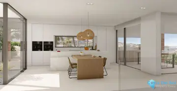 4 bedroom House for Sale in Altos de los Monteros-56858
