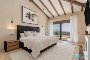 11 bedroom House for Sale in Benahavís-56880
