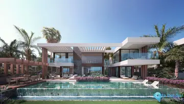 5 bedroom House for Sale in Nueva Andalucía-56874