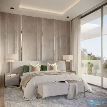 5 bedroom House for Sale in Nueva Andalucía-56881