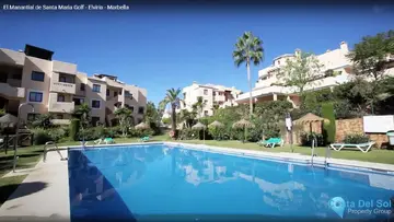 3 bedroom Apartment for Sale in Marbella-11447