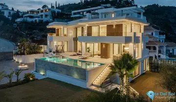 6 bedroom House for Sale in La Quinta-56941