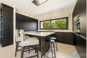 6 bedroom House for Sale in Benahavís-56962