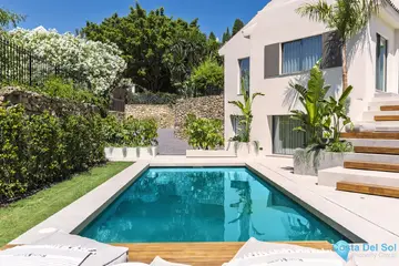 5 bedroom House for Sale in Nueva Andalucía-56966