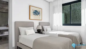 5 bedroom House for Sale in Marbella-57000
