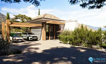 4 bedroom House for Sale in Marbella-57007