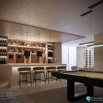 4 bedroom House for Sale in Marbella-57003