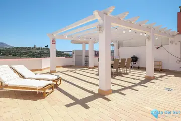 3 bedroom Apartment for Sale in Los Boliches-83995