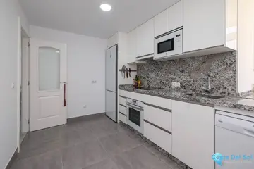 3 bedroom Apartment for Sale in Los Boliches-83997