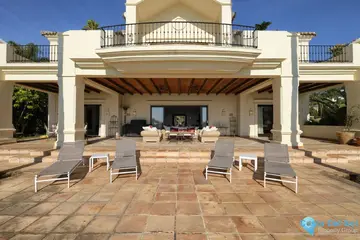 5 bedroom House for Sale in Marbella-57044