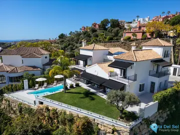 5 bedroom House for Sale in Benahavís-57031