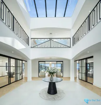 5 bedroom House for Sale in Benahavís-57033