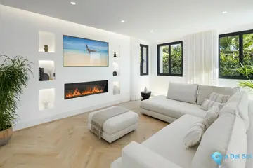 5 bedroom House for Sale in Benahavís-57040