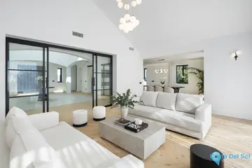 5 bedroom House for Sale in Benahavís-57043