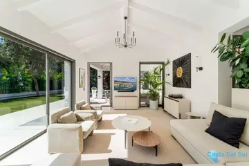 5 bedroom House for Sale in Marbella-57075