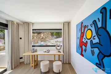 5 bedroom House for Sale in Nueva Andalucía-57090