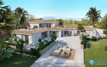5 bedroom House for Sale in New Golden Mile-57105