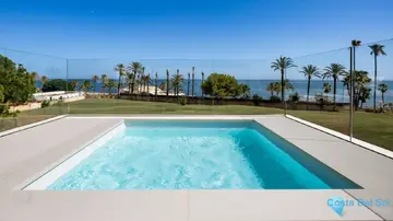 6 bedroom House for Sale in San Pedro de Alcántara-57117