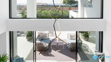 6 bedroom House for Sale in San Pedro de Alcántara-57127