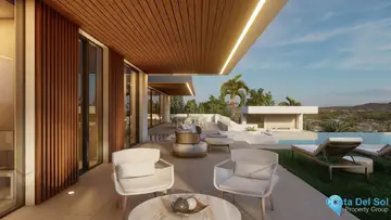 4 bedroom House for Sale in Nueva Andalucía-57135