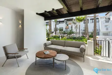 3 bedroom Apartment for Sale in The Golden Mile-57155
