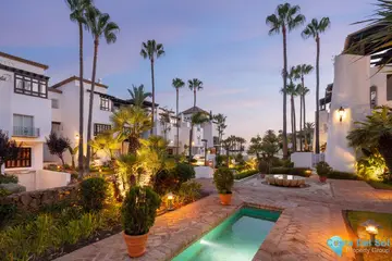 3 bedroom Apartment for Sale in The Golden Mile-57146