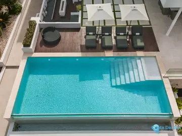 5 bedroom House for Sale in Nueva Andalucía-57145