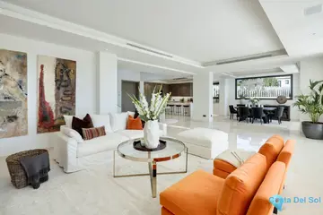 5 bedroom House for Sale in The Golden Mile-57169