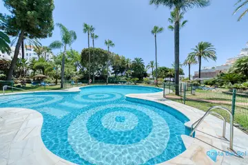 3 bedroom Apartment for Sale in Puerto Banús-57195