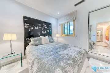 3 bedroom Apartment for Sale in Puerto Banús-57201