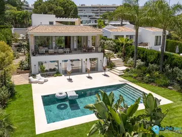 5 bedroom House for Sale in Nueva Andalucía-57225