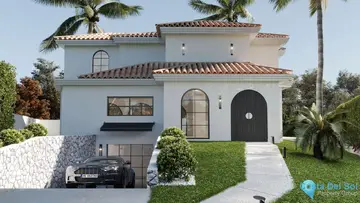 4 bedroom House for Sale in Marbella-57207