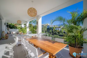 5 bedroom House for Sale in Benahavís-57234