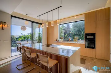 5 bedroom House for Sale in Benahavís-57236