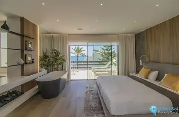 4 bedroom House for Sale in Marbella