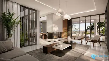 5 bedroom House for Sale in Marbella-57294