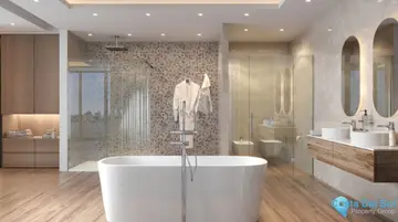 5 bedroom House for Sale in Marbella-57302
