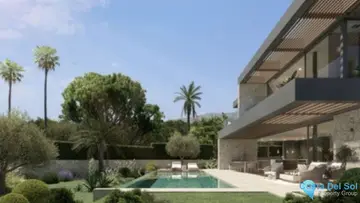 6 bedroom House for Sale in Los Monteros-57310