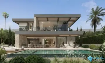 6 bedroom House for Sale in Los Monteros-57312