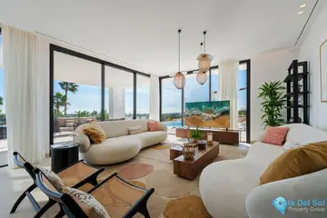 5 bedroom House for Sale in Benahavís-57323