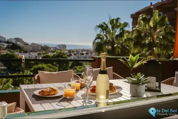 3 bedroom Apartment for Sale in Benalmadena Costa-11501