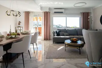 3 bedroom Apartment for Sale in Benalmadena Costa-11510
