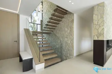 5 bedroom House for Sale in Benahavís-57344