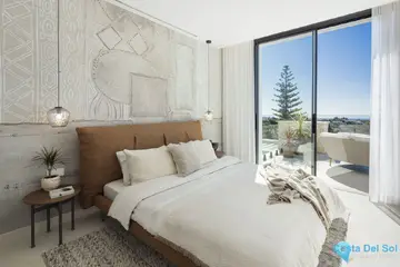 5 bedroom House for Sale in Benahavís-57350