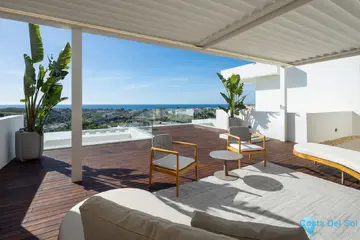 6 bedroom House for Sale in Los Flamingos-57341