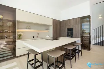 6 bedroom House for Sale in Los Flamingos-57347