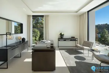 5 bedroom House for Sale in Benahavís-57369